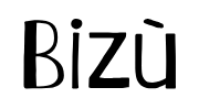 Bizù